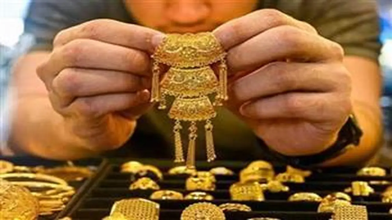 تراجع أسعار الذهب في الصاغة وعيار 21 يتصدر المشهد اليوم